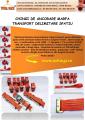 Chingi de ancorare marfa delimitare spatiu pentru transport