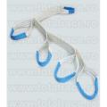 Chingi textile pentru ridicari auto