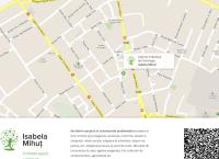 Website Cabinet Individual de Psihologie Isabela Mihut