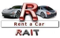 Grafye Apo Spitya Mu SRL Rent a Car Rait