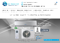 Website Ambiance Service Expert SRL