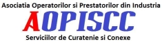 Asociatia Operatorilor Si Prestatorilor Din Industria Serviciilor de Curatenie Si Conexe