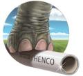 TEAVA HENCO 16 X 0.2 X 0.4