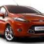 piese ford fiesta