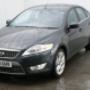 piese ford mondeo