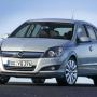 piese opel astra