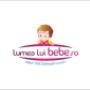 logo lumealuibebe