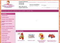 Website Mini Tupo SRL