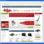 Magazin online