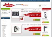 Website City Expert Computers SRL