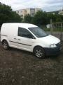 autoturism vw caddy