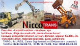 Niccotrans SRL