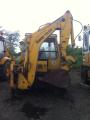 Buldoexcavator Kramer 416