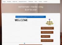 Website Cabinet de Avocat Cristian-Alin Gadea