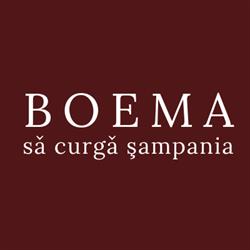 Restaurant Boema Bacau
