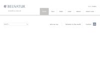 Website Citrin Concept SRL