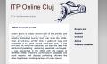 Design Pagină Web