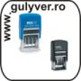Cifriere/Datiere automate