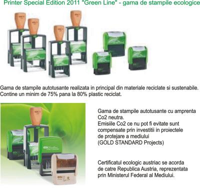Green-Line