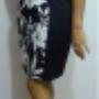 Rochie satin