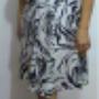 Rochie satin