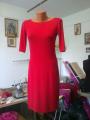 Rochie-Silvia