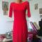 Rochie-Silvia