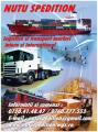 Logistica si transport rutier marfuri