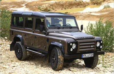 Defender