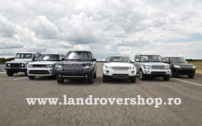 Land-Rover