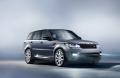 Noul Range Rover Sport