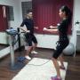 Antrenament fitness Brasov