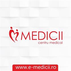 Servicii medicale de specialitate - Centrul Medical Medicii