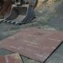 APLICATIE TABLE HARDOX
