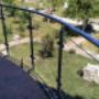 Încărcat de vizitator în 16.07.2017  - Balustrade inox-sticla S.C.PARALELA 45 - SNAGOV