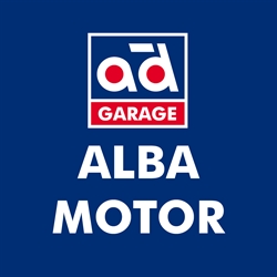 Alba Motor SRL