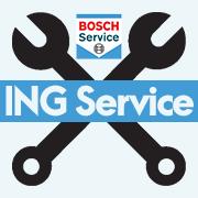 ING SERVICE Srl