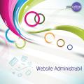 Website Administrabil