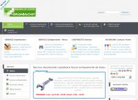 Website Gromacht