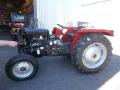 MASSEY FERGUSON 240