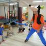 goofy in actiune