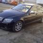 Mercedes C Classe