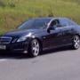 Mercedes E Classe