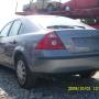dezmembram gama ford