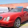 dezmembram gama mercedes