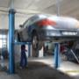 service auto