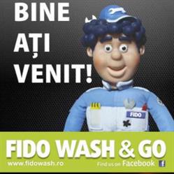 Fido Wash&go I.i.croitor d Lucian Razvan