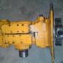 Pompa hidraulicaLPVD45 second hand