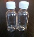 FLACON 25 ML TRANPARENT