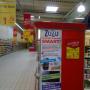 stand